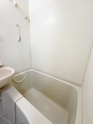 【浴室】ハーベスト鶴巻