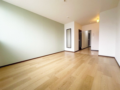 【寝室】ハーベスト鶴巻