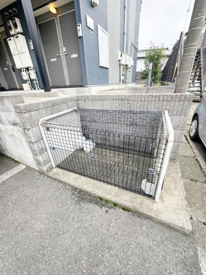 【その他】ハーベスト鶴巻