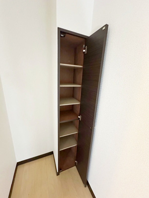 【収納】ハーベスト鶴巻