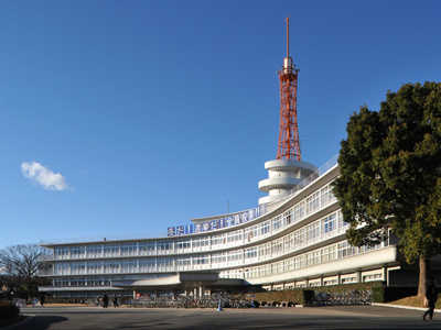 東海大学湘南キャンパス 徒歩11分。大学・短大 880m