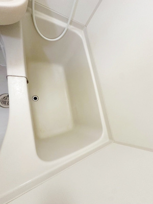 【浴室】ハーベスト鶴巻