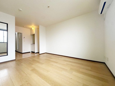 【居間・リビング】ハーベスト鶴巻