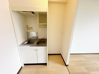 【キッチン】ハーベスト鶴巻