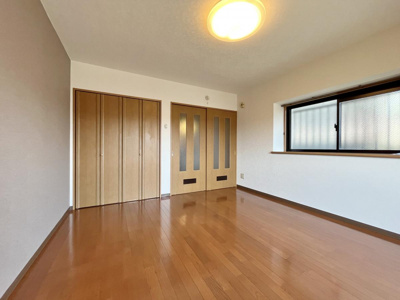 【内装】フォレスタヒルズ