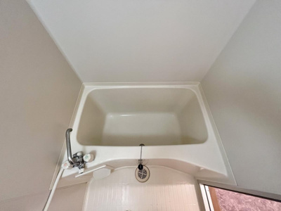 【浴室】フォレスタヒルズ