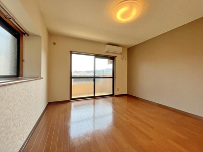 【子供部屋】フォレスタヒルズ