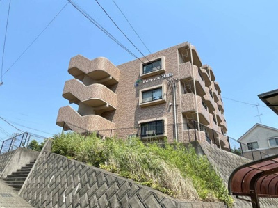 【外観】フォレスタヒルズ