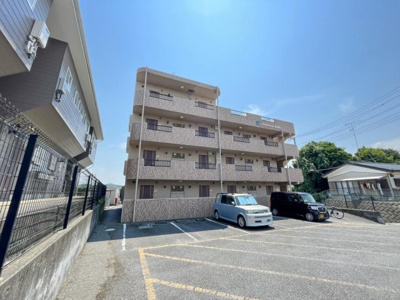 【外観】フォレスタヒルズ