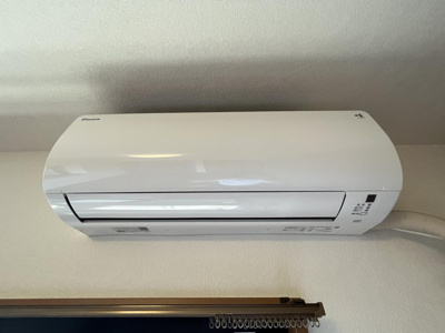 【設備】フォレスタヒルズ