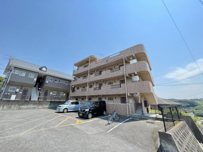 【外観】フォレスタヒルズ