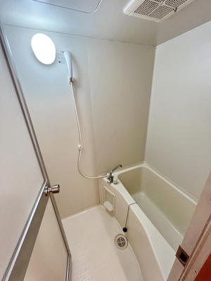 【浴室】フォレスタヒルズ