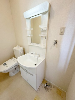 【キッチン】アンジェリアス本厚木