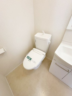 【浴室】アンジェリアス本厚木