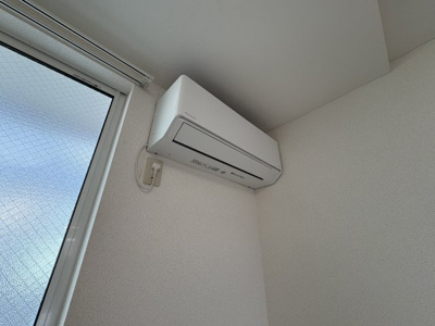 【寝室】アンジェリアス本厚木