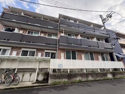 【その他】アンジェリアス本厚木