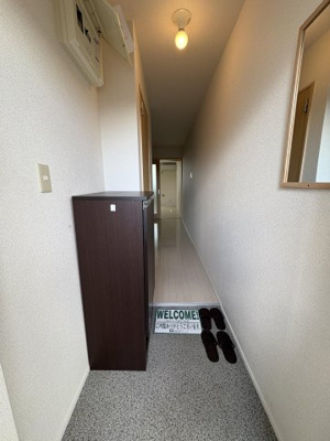 【設備】アンジェリアス本厚木