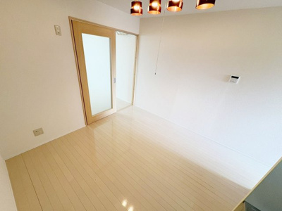 【外観】アンジェリアス本厚木