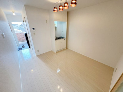 【収納】アンジェリアス本厚木