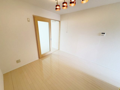 【その他】アンジェリアス本厚木