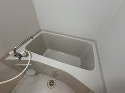 【浴室】アンジェリアス本厚木