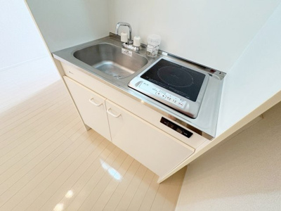 【玄関】アンジェリアス本厚木