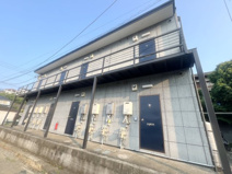 東海大ハイムIIの画像