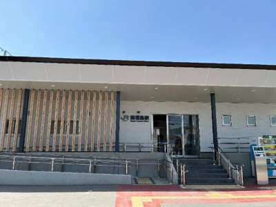 【周辺】 | 永井川新築アパートＢ棟 | 南福島駅(JR　東北本線)まで373ｍ