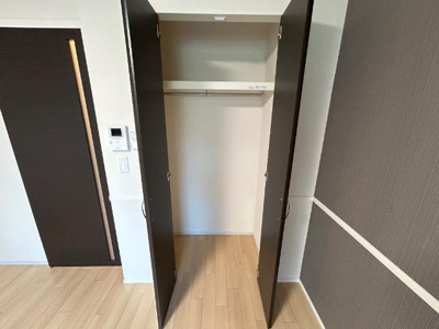 【収納】 | 永井川新築アパートＢ棟 | 収納（イメージ）