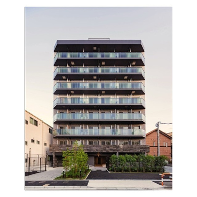 【外観】 | GRAN PASEO北綾瀬駅前