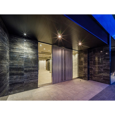 【エントランス】 | GRAN PASEO北綾瀬駅前