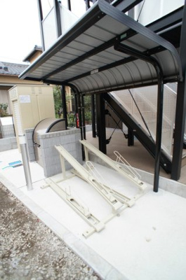 【エントランス】 | リブリ・Sakuramichi