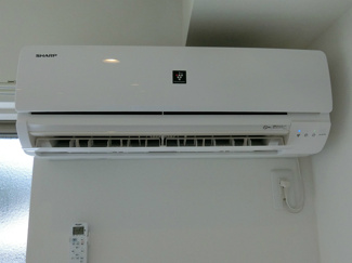 【設備】 | リブリ・柏町