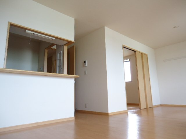 サールナートの居間・リビング|リビング