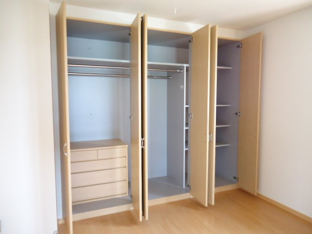 サールナートの収納|収納