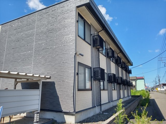 レオパレスカンナのその他