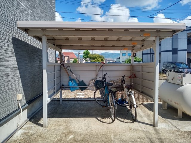 レオパレスカンナのその他