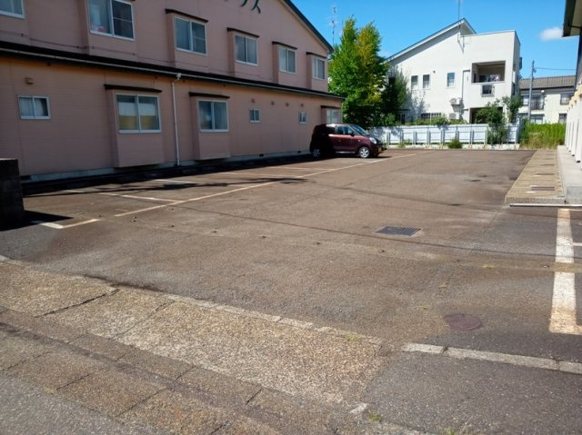 レオパレスカンナのその他