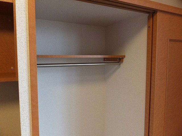 レオパレスカンナの内装