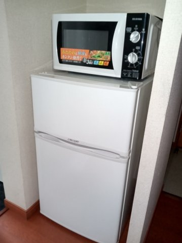レオパレスカンナのその他|サイズ・メーカーは部屋により異なります。