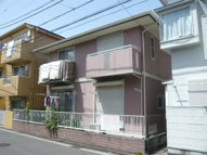 黒川テラスハウスの画像