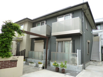 グランドヴィラＣの画像