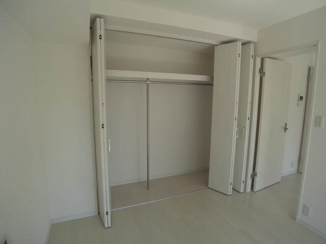 リベルテ押上の収納