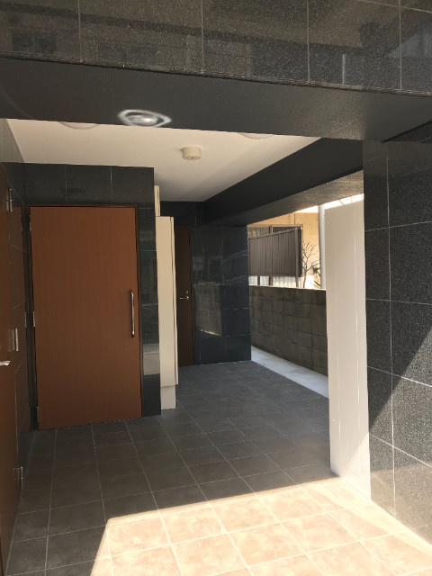 リベルテ押上のその他