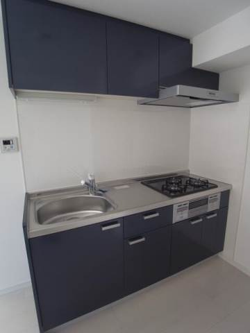 リベルテ押上のキッチン