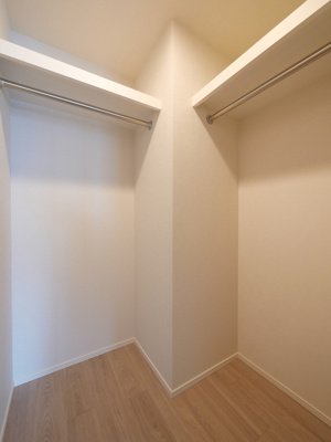 【内装】 | オーパスレジデンス中板橋