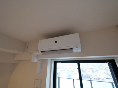 【内装】 | オーパスレジデンス中板橋