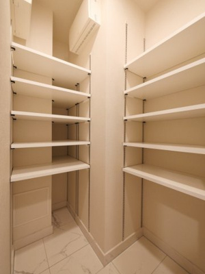 【内装】 | オーパスレジデンス中板橋