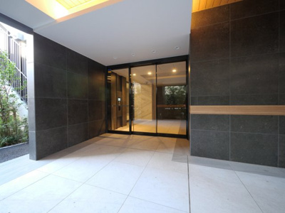 【外観】 | オーパスレジデンス中板橋