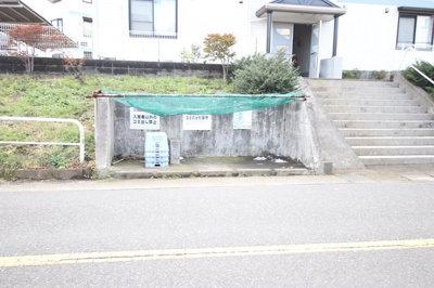 共用設備